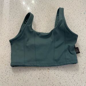 Tiger Friday Duchess top child’s, medium